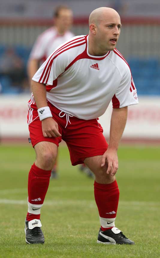 Matt Ellis